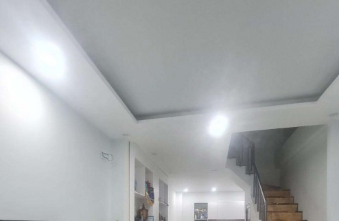 Bán nhà 44m2 gần Đỗ Xuân Hợp_Phước Long B_Thủ Đức_Giá chỉ nhỉnh 3 tỷ